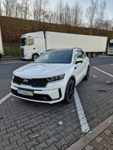 Kia Sorento 2.2 CRDi AWD Platinum DCT8 Platinum - Kia Sorento: Privatanbieter