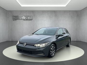 VW Golf VIII Lim. Active