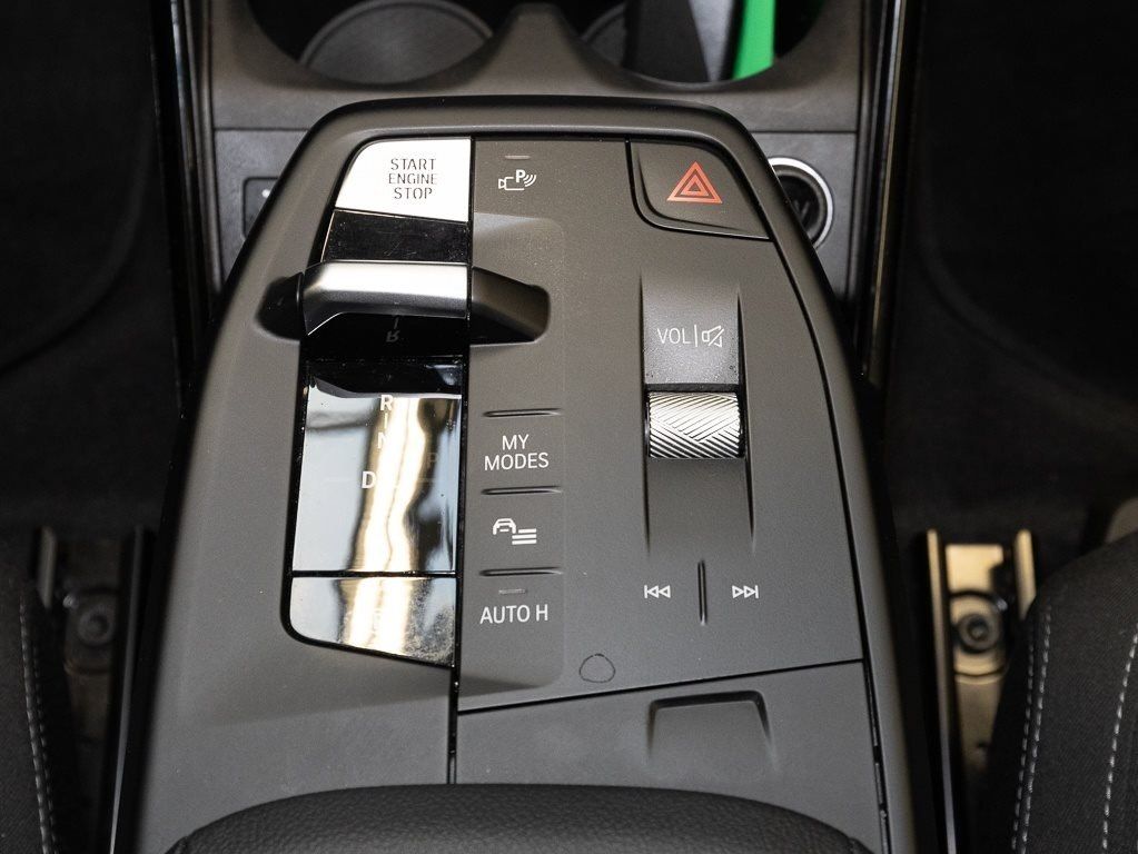 BMW 225 Active Tourer - Bild 11