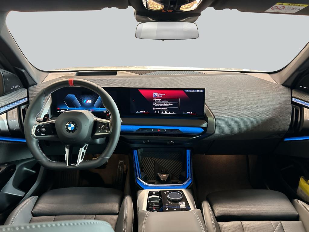 BMW X3 M50 xDrive