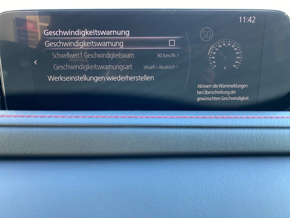 Mazda CX-30 - Bild 44