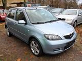 Mazda 2 Lim. 1.4 Active / TÜV/AU 03/2026 - Mazda 2 aus 2007