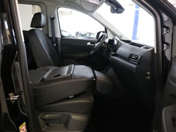 Volkswagen Caddy eHybrid DSG Style LED NAVI ACC AGR KAMERA