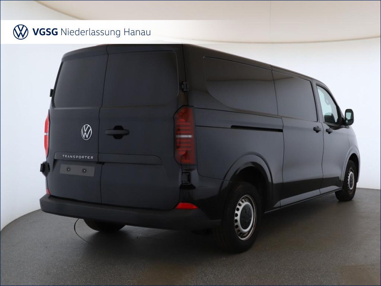 Volkswagen T7 Transporter - Bild 5