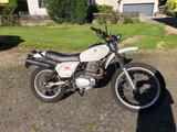 Honda XL 500S - HONDA XL 50