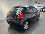 Peugeot 208 Allure 1.2 12V e-THP / PureTech+PANO+KAMERA+ - Peugeot 208 Gebrauchtwagen in Frankfurt