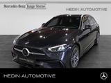 Mercedes-Benz C 200 T AMG|LED|DISTR|AHK|AMBI|SHZ|GUARD360|KAM - Mercedes-Benz Guard