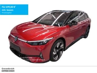 Image of Volkswagen ID.7
