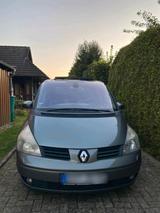 Renault Espace 3,0 Bastler Fahrzeug - Renault Espace: Espace3