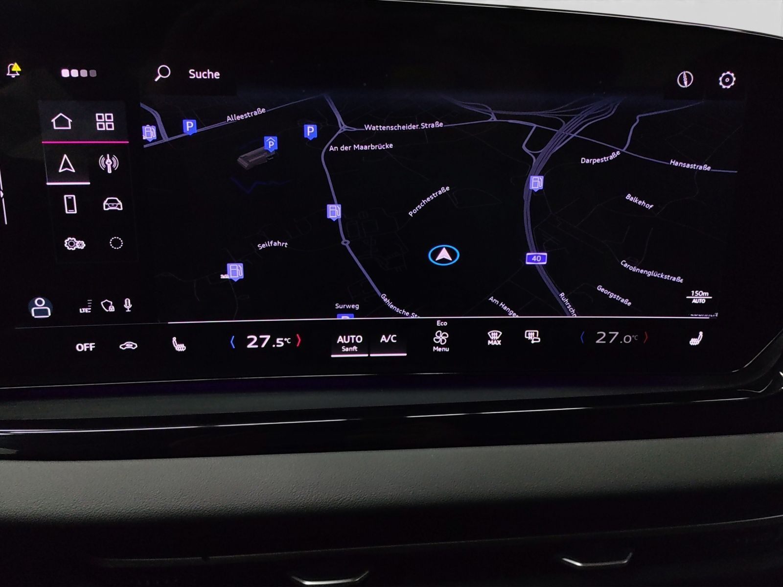 Audi A5 - Bild 14