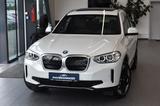 BMW iX3 Inspiring LED~RFK~PanoSD~DAB~Memo~Live~20" - weiße BMW iX3