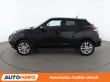 Nissan Juke 1.2 Acenta*NAVI*TEMPO*CAM*KLIMA*GARANTIE* - Nissan Juke: Acenta