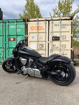 Suzuki VZR 1800N - CHOPPER KARDAN
