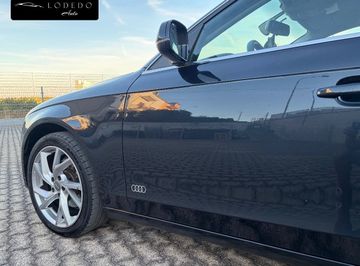 Audi A4 - 5