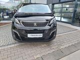 Peugeot e-Traveller L3 Allure Elektromotor 136 VIP Paket - gebrauchte Peugeot Traveller aus dem Jahr 2023