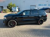 Dodge Durango Durango SRT, 4x4, 6,4 HEMI, Benzin/Gas - Dodge Durango in Berlin