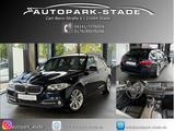 BMW 528i Touring Pano Memory Luft AHK BI-Xenon Ass. - BMW 528: Kombi, 528i