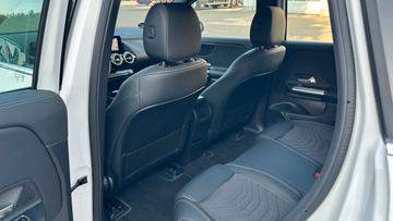 2025 Mercedes-BENZ EQA 缩略图 14