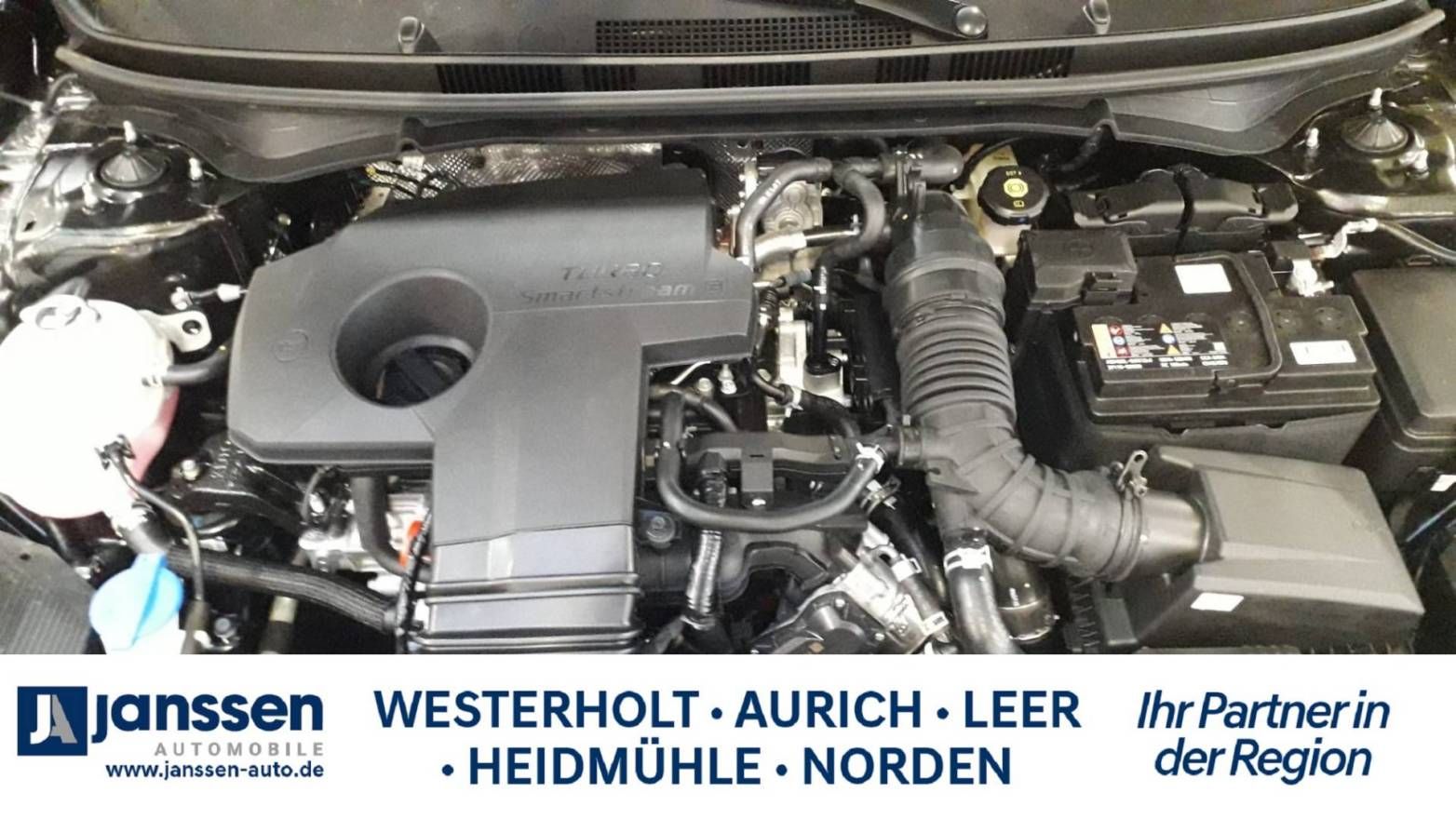 Fahrzeugabbildung Hyundai i20 FL MY26 1.0 T-GDI (90 PS) 6-MT Select Navi