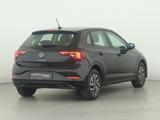 Volkswagen Polo 1.0 TSI Life *Klima*Parktronic*15 Zoll Alu* - gebrauchte VW Polo aus dem Jahr 2022