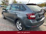Skoda Rapid Spaceback Clever*1.HAND* - Skoda Rapid CLEVER mit Benzin-Antrieb