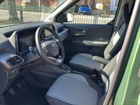 Ford Tourneo Courier - Vorschau Bild 13