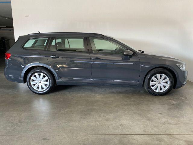 Volkswagen Passat Variant 2.0 TDI DSG NAVI+KAMERA+LED