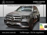 Mercedes-Benz GLS 580 4M+SUV+AMG+HUD+360°+KEYLESS-GO+MULTIBEAM - Mercedes-Benz GLS 580 Gebrauchtwagen