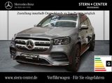 Mercedes-Benz GLS 580 4M+SUV+AMG+HUD+360°+KEYLESS-GO+MULTIBEAM - Mercedes-Benz GLS 580 Gebrauchtwagen