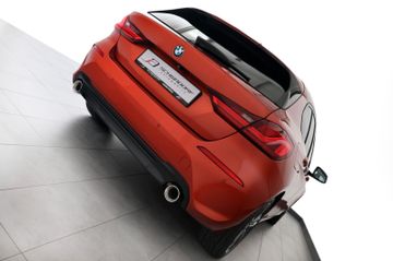 BMW 118d Aut. Sport Line Shadow PANO HUD H&K RFK
