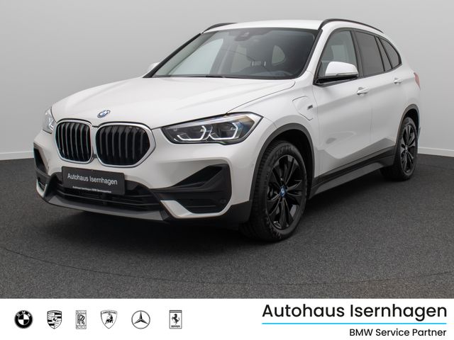 BMW X1 xD25e Kamera DAB Sportsitz LED Komfort ParkAs