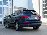 Audi Q5 3.0 TDI  Quattro S line PLUS *VOLL*PANO*AHK* - Audi Q5: Line Plus