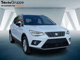 Seat Arona 1.0 TSI Xcellence Beats CarPlay ACC LED - Seat Arona Gebrauchtwagen in Hamburg