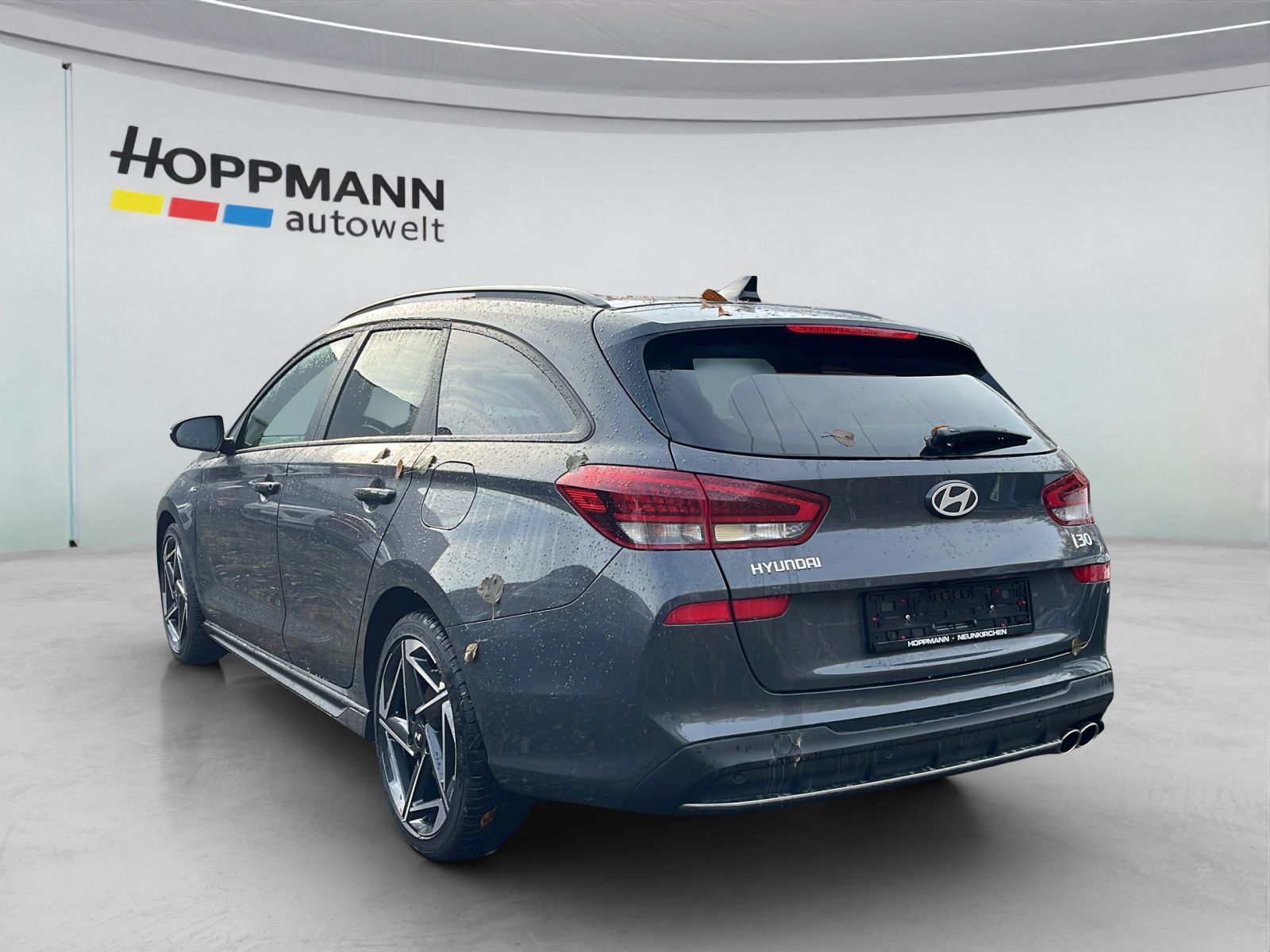 Hyundai i30 – Bild 5