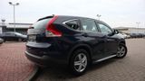 Honda CR-V 1,6 i-Dtec Elegance CAM-2xPDC-GRA-AC- - Honda in Köln