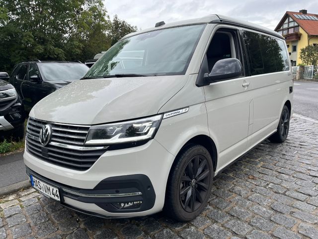 Volkswagen T6.1 DSG California Ocean Sportpaket 5-Sitzer