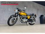 Honda CB 450 K5 - Angebote