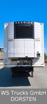 Schmitz Cargobull SKO 24 Kühlauflieger | Vector 1850 MT | LBW - Kühlauflieger