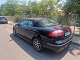 Saab 9-3 Cabrio 2.0 Turbo Automatik | Tüv ... - gebrauchte Saab 45725 aus dem Jahr 2003