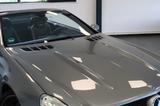 Mercedes-Benz SL 500 ACC/NAVI/LEDER/MEMORY/PDC/H&K - Mercedes-Benz SL-Klasse Gebrauchtwagen in Leipzig