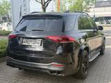 Mercedes-Benz GLE 350 d 4MATIC AMG Line / AIRMATIC / PANORAMA  - Mercedes-Benz GLE 350 in Duisburg
