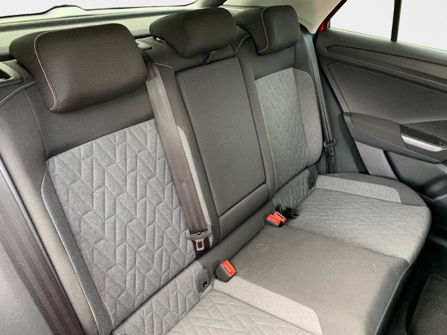 Volkswagen T-Roc 1.0TSI Move+LED+KLIMA+SHZ+KAMERA+CARPLAY, миниатюра 14