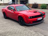 Dodge Challenger - Dodge Challenger aus 2019