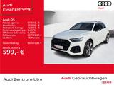 Audi Q5 S-Line business 55 TFSI qu 21 LEDER LUFT PANO