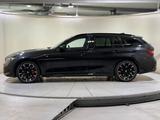 BMW M340i xDrive Touring Pro AHK Pano 360 HUD HiFi - schwarze BMW 340