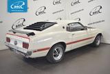 Ford Mustang Mach 1 - Ford Mustang aus 1969: Coupe