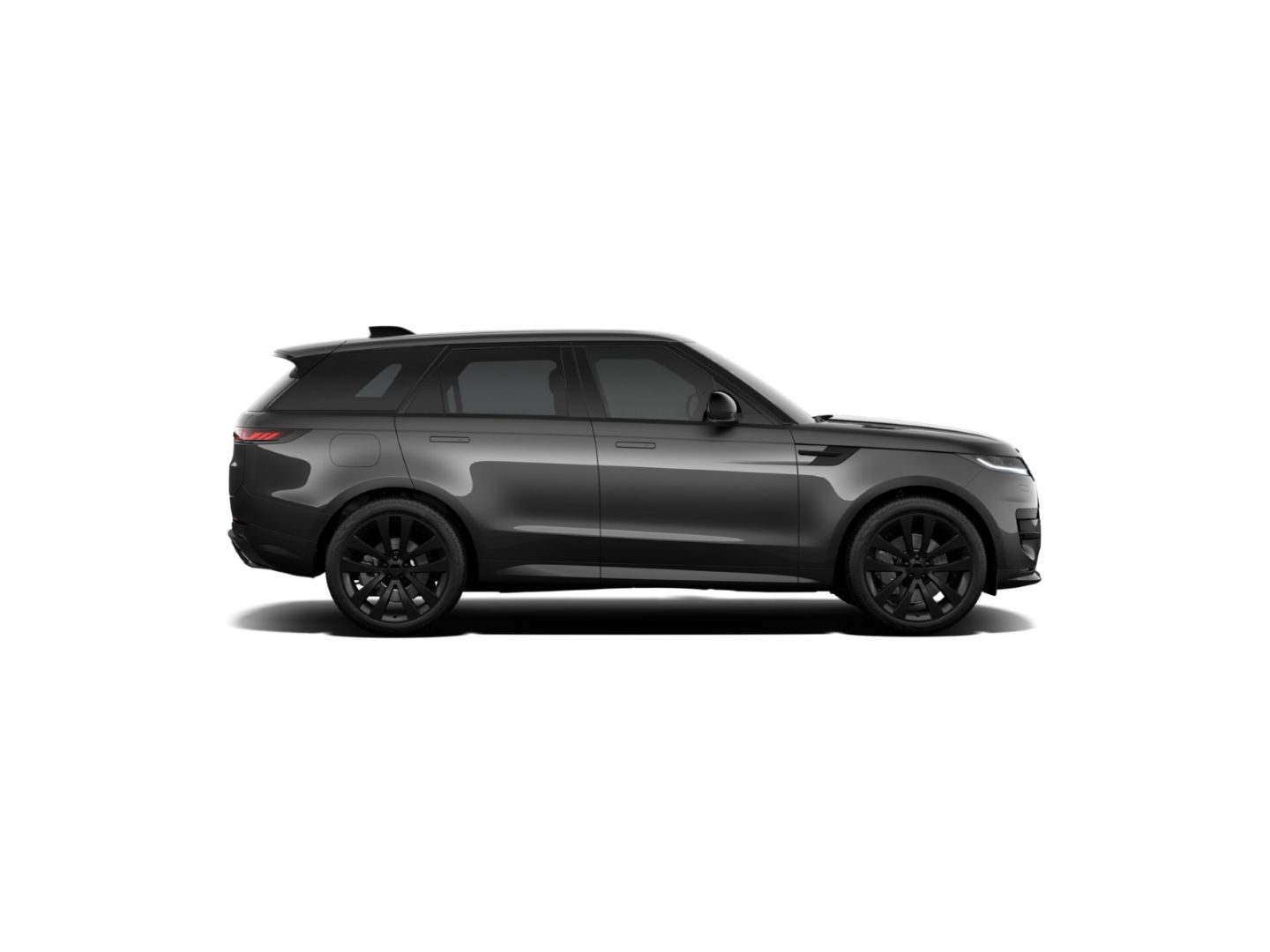 Land Rover Range Rover Sport - Bild 3
