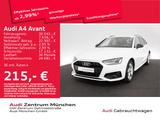 Audi A4 Avant 35 TDI S tronic S line Virtual+/LED/Nav