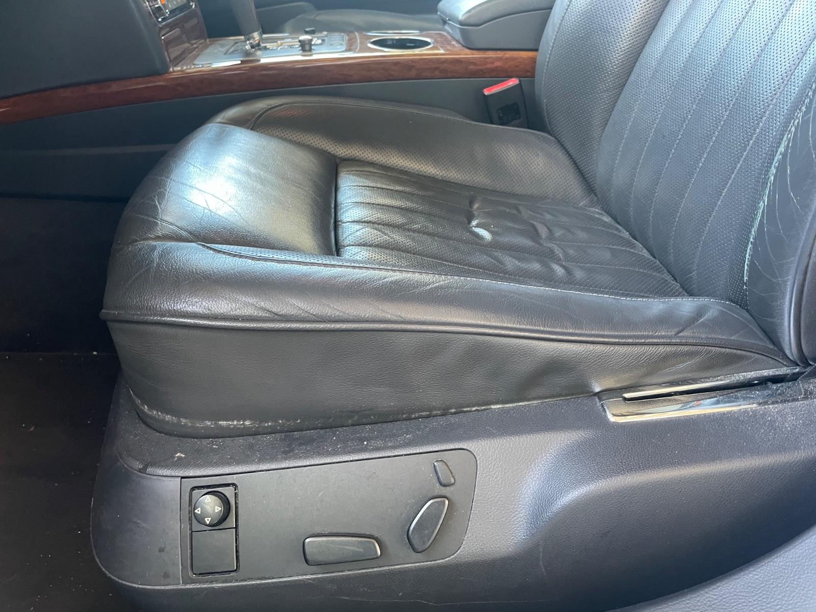 Volkswagen PHAETON 3.0TDI-V6 4Motion/NAVI/XENON/ESD/LUFTFED