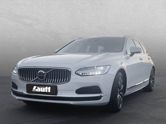 Volvo V90 T6 AWD Inscription+Pnanorma+Standheizung